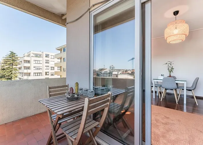 Appartement Guestready - Warwick Avenue In Lapa