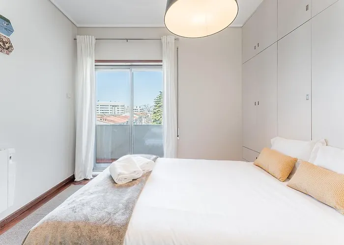 Guestready - Warwick Avenue In Lapa *