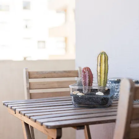Guestready - Warwick Avenue In Lapa Apartment *