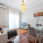 Guestready - Warwick Avenue In Lapa Daire *