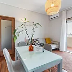 Guestready - Warwick Avenue In Lapa Apartamento