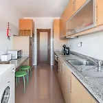 Apartamento Guestready - Warwick Avenue In Lapa *
