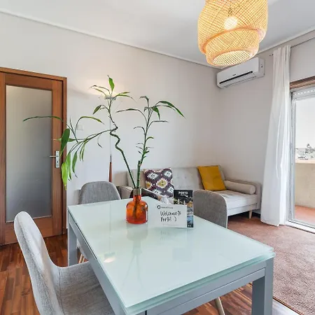 Guestready - Warwick Avenue In Lapa Appartamento