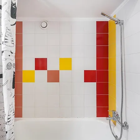 Guestready - Warwick Avenue In Lapa *