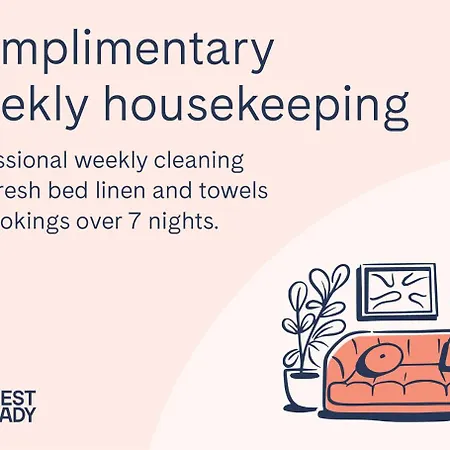 公寓 Guestready - Warwick Avenue In Lapa 波尔图