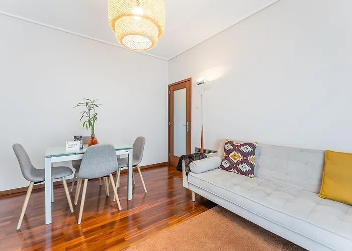 Guestready - Warwick Avenue In Lapa *