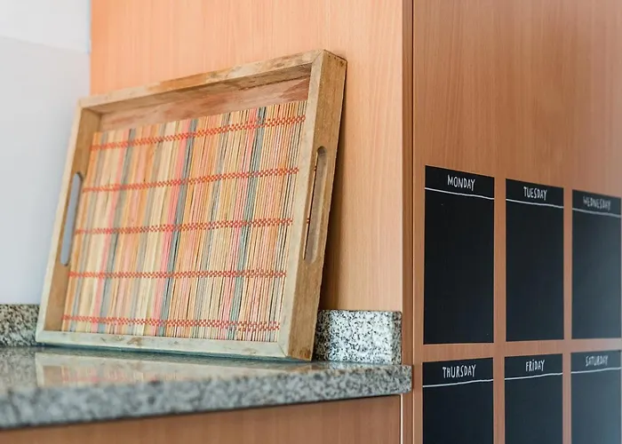 Guestready - Warwick Avenue In Lapa * 波尔图