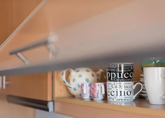 公寓 Guestready - Warwick Avenue In Lapa 波尔图