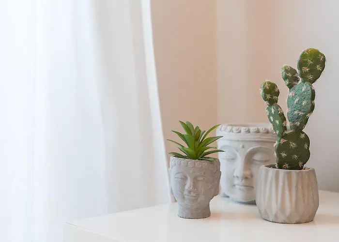 Daire Guestready - Warwick Avenue In Lapa *