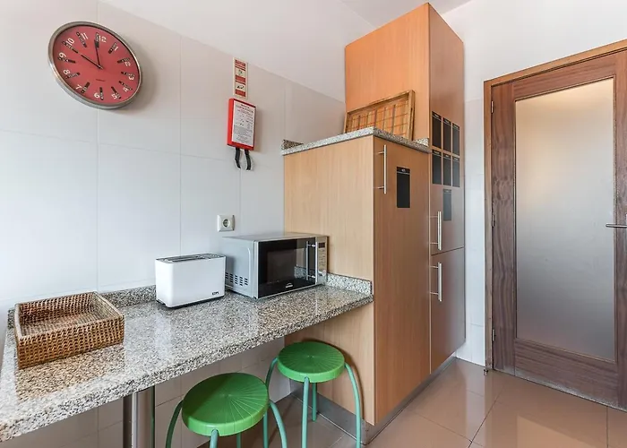 Daire Guestready - Warwick Avenue In Lapa