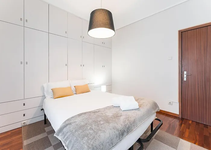 Guestready - Warwick Avenue In Lapa 波尔图