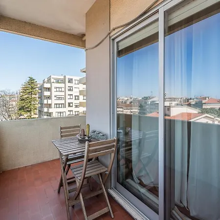 Guestready - Warwick Avenue In Lapa Apartament