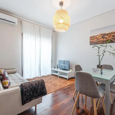 Guestready - Warwick Avenue In Lapa Apartament *