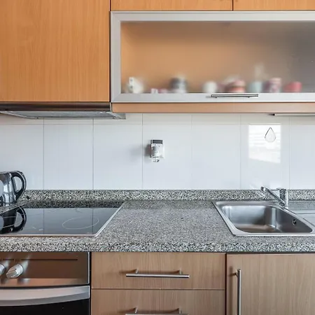Guestready - Warwick Avenue In Lapa Apartament *
