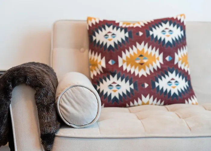 Guestready - Warwick Avenue In Lapa