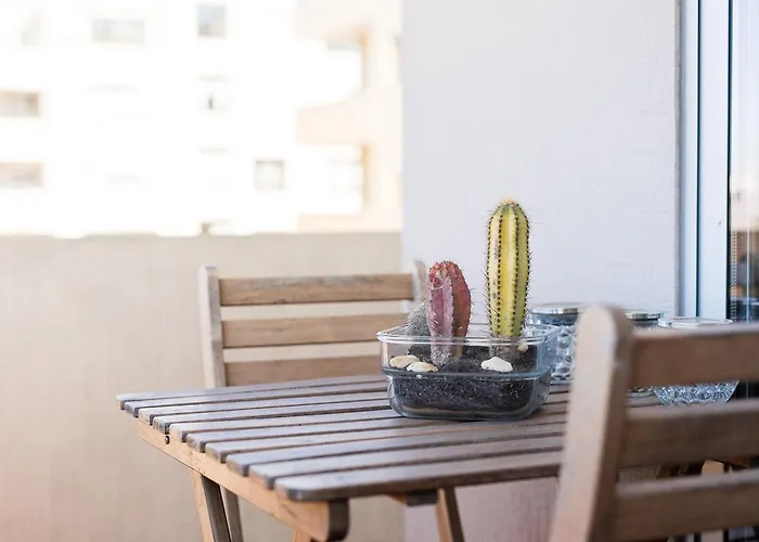 Guestready - Warwick Avenue In Lapa דירה *