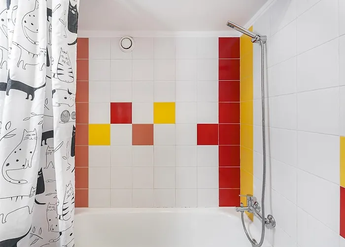 Guestready - Warwick Avenue In Lapa *