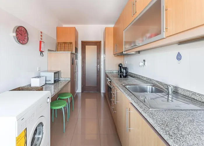 דירה Guestready - Warwick Avenue In Lapa *