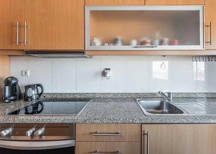 Guestready - Warwick Avenue In Lapa דירה *