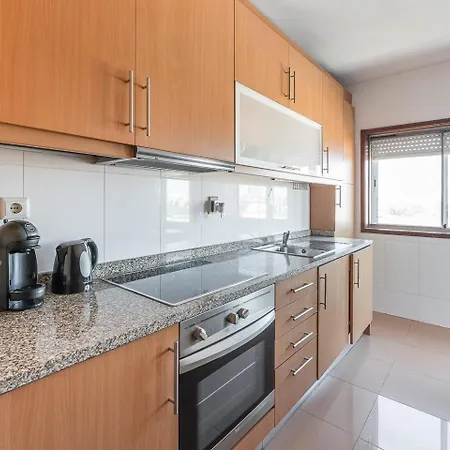 Apartment Guestready - Warwick Avenue In Lapa *