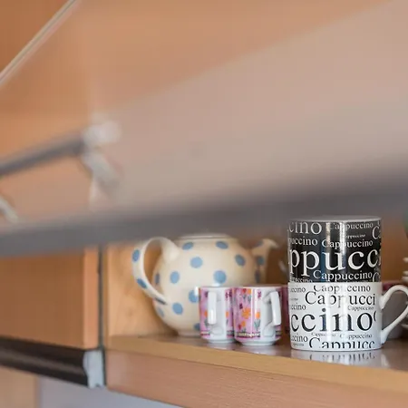 Apartment Guestready - Warwick Avenue In Lapa Porto