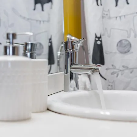 Apartment Guestready - Warwick Avenue In Lapa