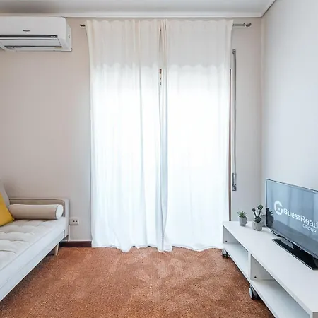 Guestready - Warwick Avenue In Lapa Πόρτο