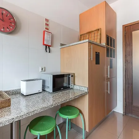 Apartment Guestready - Warwick Avenue In Lapa