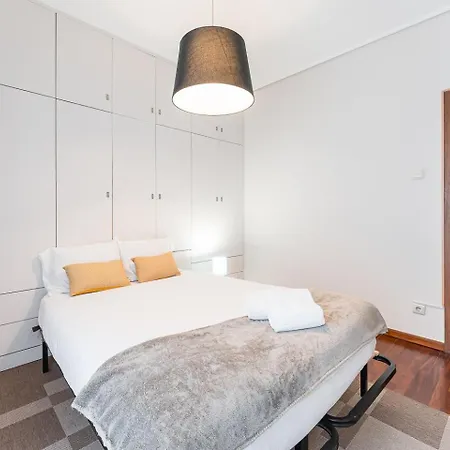 Guestready - Warwick Avenue In Lapa Porto