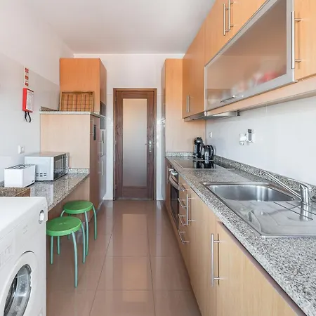 Apartment Guestready - Warwick Avenue In Lapa *