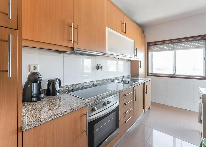 Lejlighed Guestready - Warwick Avenue In Lapa *