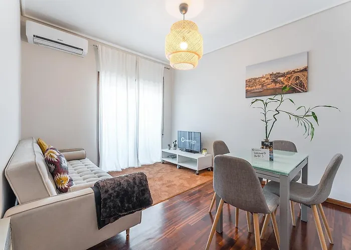 Guestready - Warwick Avenue In Lapa Lejlighed *