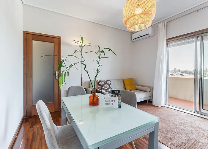 Guestready - Warwick Avenue In Lapa Lejlighed