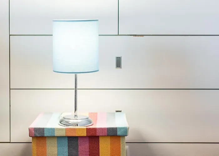 Guestready - Warwick Avenue In Lapa